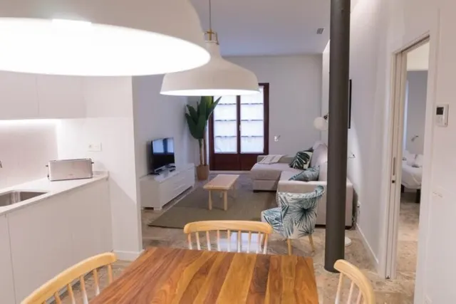 Apartment photo