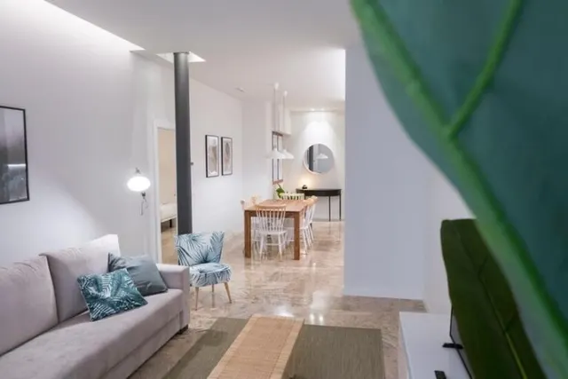 Apartment photo