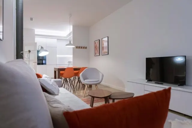 Apartment photo