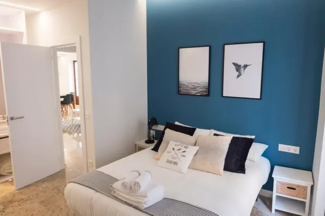 Apartment photo