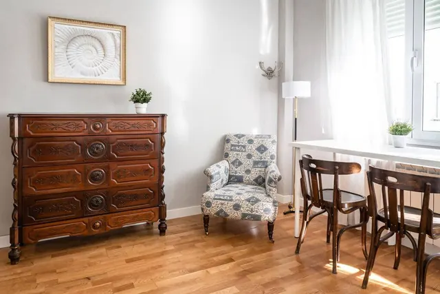 Apartment photo