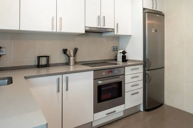 Apartment photo