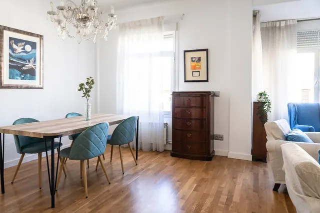Apartment photo