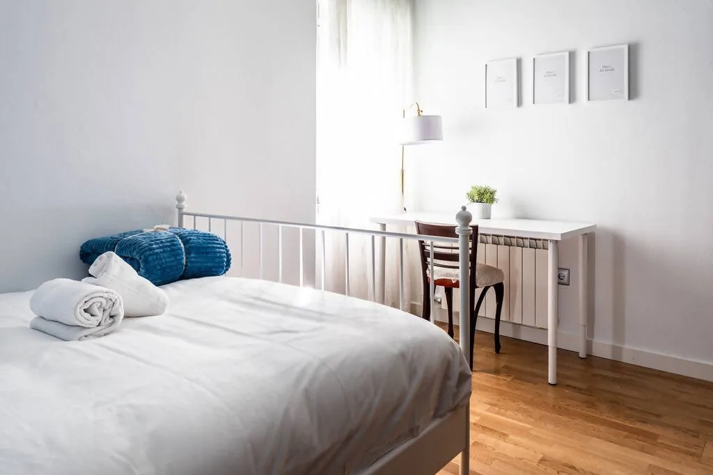 3 Bedrooms