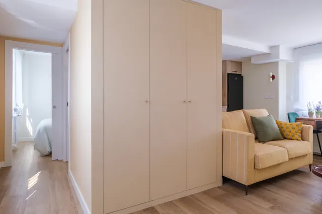 Apartment photo