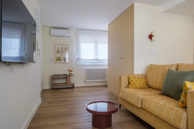 Apartment photo