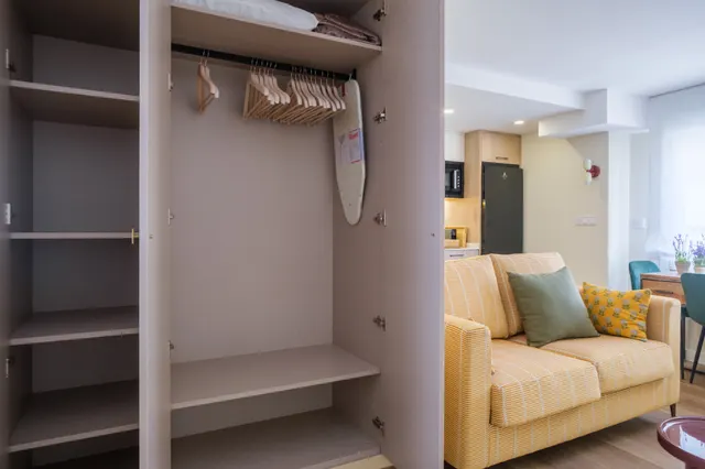 Apartment photo