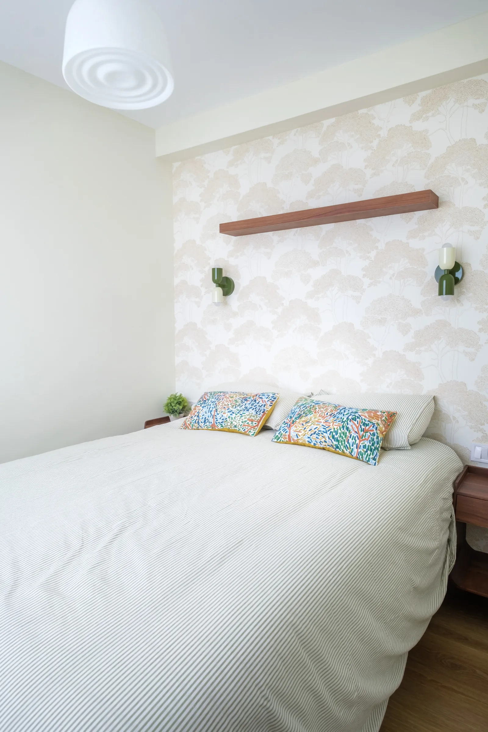 Premium Amenities