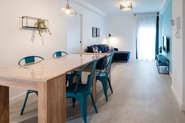 Apartment photo