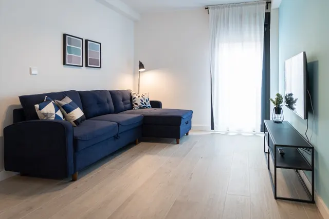 Apartment photo
