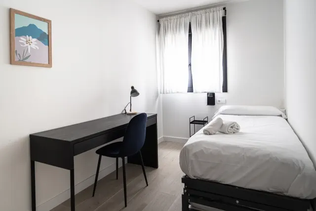 Apartment photo