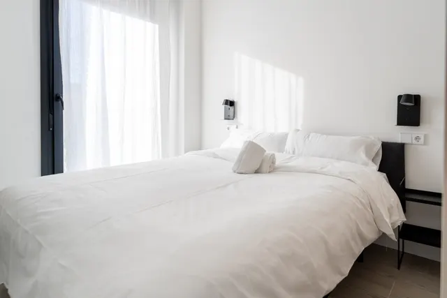 Apartment photo