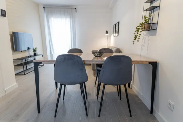 Apartment photo