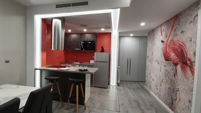 Apartment photo