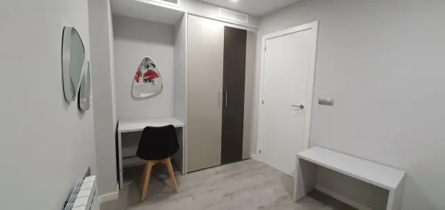 Apartment photo
