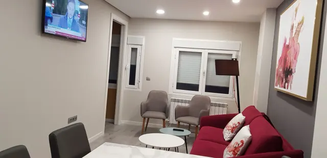 Apartment photo