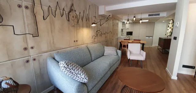 Apartment photo