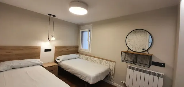 Apartment photo