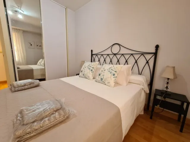 Apartment photo
