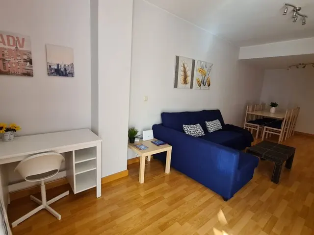 Apartment photo