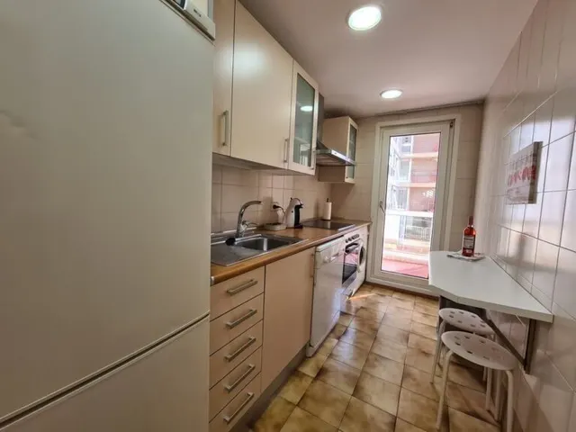 Apartment photo