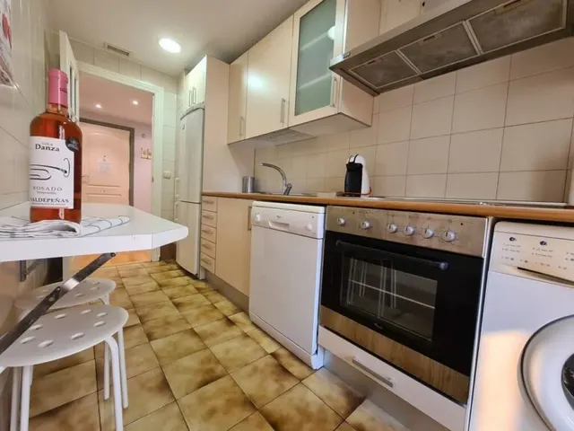 Apartment photo
