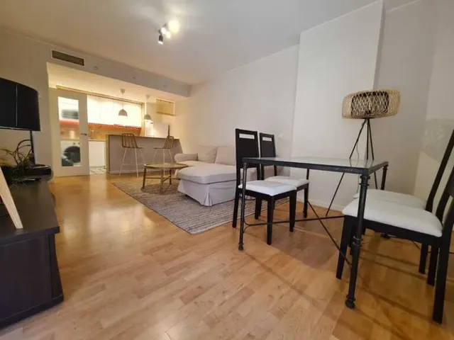 Apartment photo