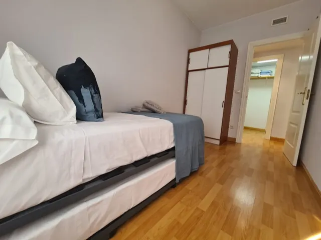 Apartment photo