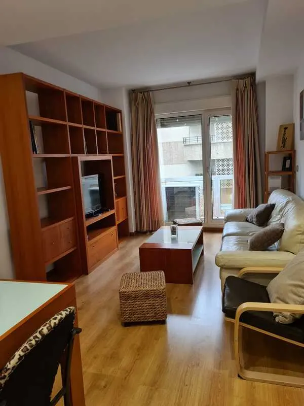 Apartment photo