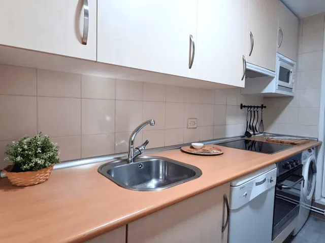 Apartment photo
