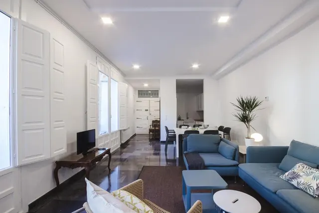 Apartment photo