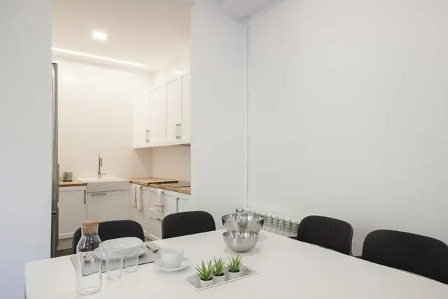 Apartment photo