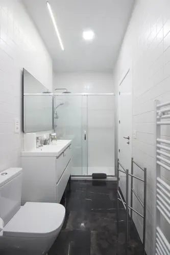Apartment photo