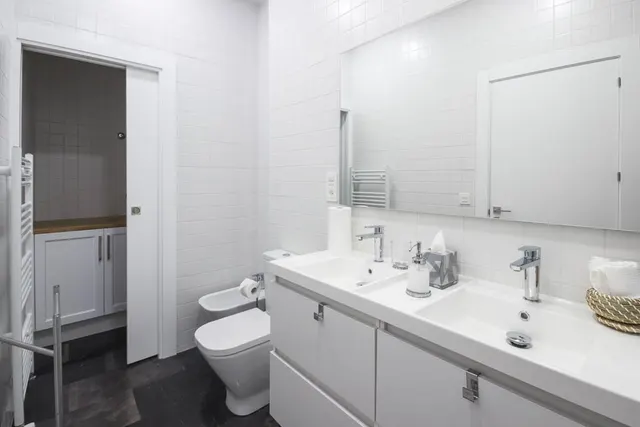 Apartment photo