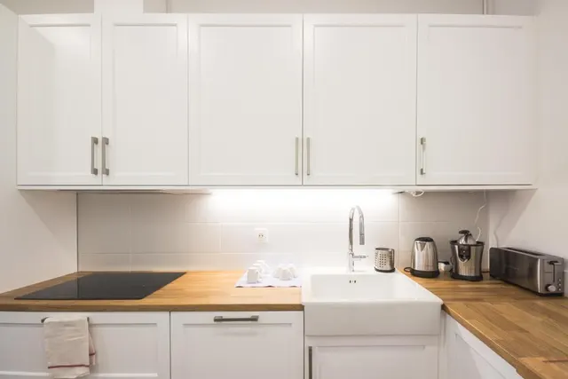 Apartment photo