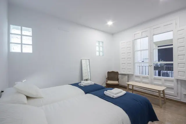 Apartment photo