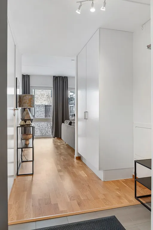 Apartment photo