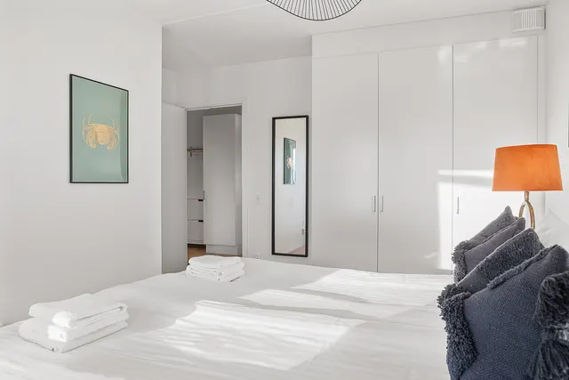 Apartment photo