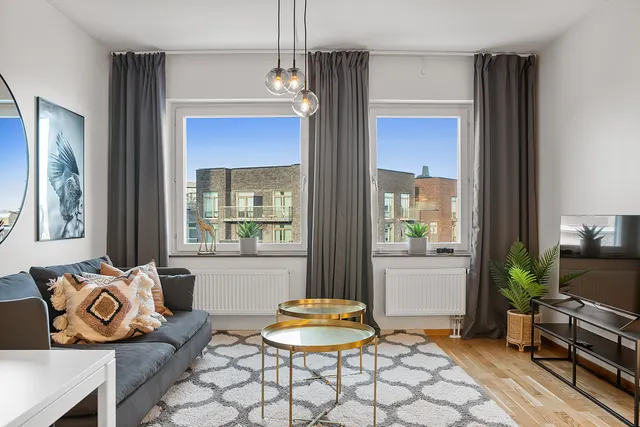 Apartment photo