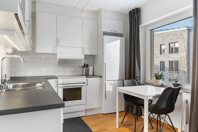 Apartment photo