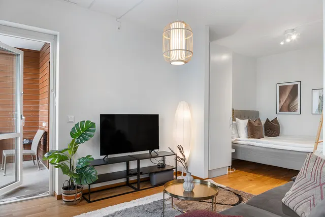 Apartment photo