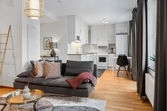 Apartment photo