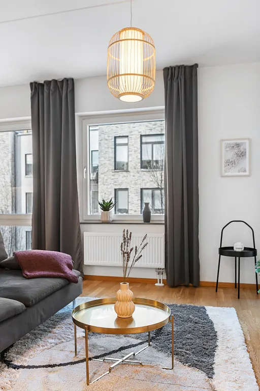 Apartment photo