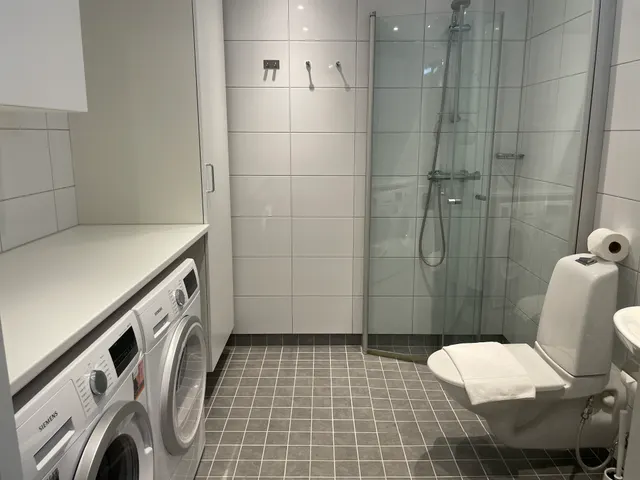 Apartment photo