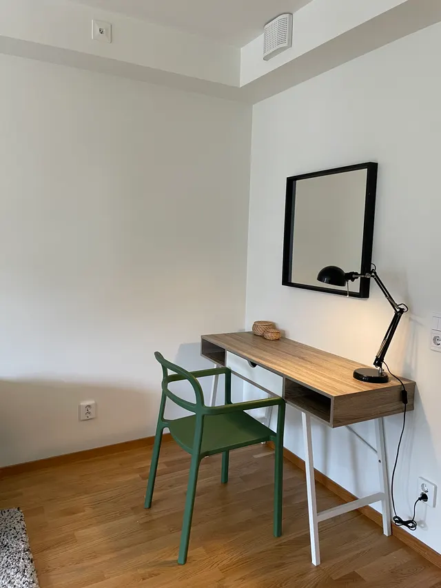 Apartment photo