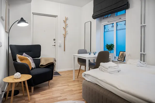 Apartment photo