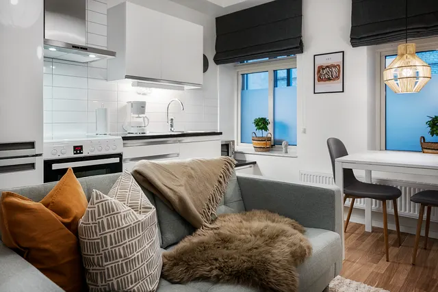 Apartment photo