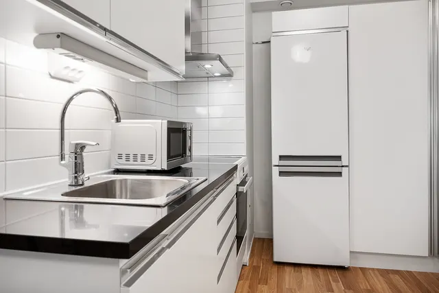 Apartment photo