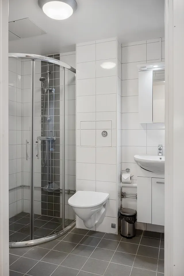 Apartment photo