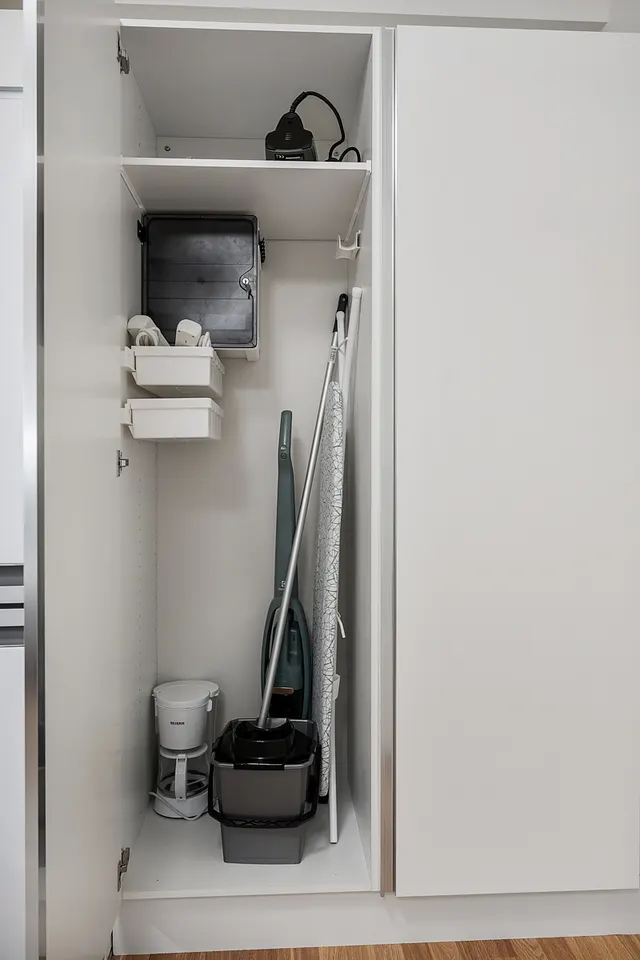Apartment photo